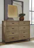 Houghton Dresser thumbnail 7
