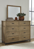 Houghton Dresser thumbnail 6