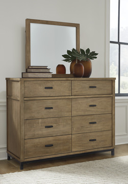 Houghton Dresser