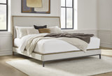 Houghton Queen Bed thumbnail 5