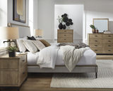 Houghton Queen Suite thumbnail 2