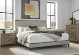 Houghton Queen Suite thumbnail 1