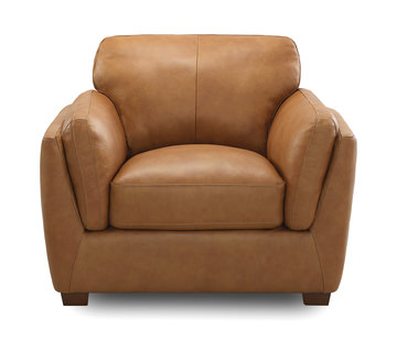 Rocco Leather Chair