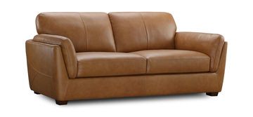 Rocco Leather Sofa