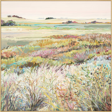 image From Within Canvas Art
