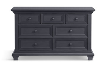 Weston Dresser - Midnight Slate