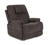 Zecliner Model 2+ Power Lift Chair - Umber thumbnail 1