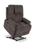 Zecliner Model 2+ Power Lift Chair - Umber thumbnail 5