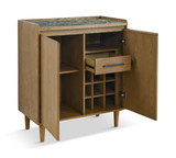 Theodore Bar Cabinet thumbnail 2