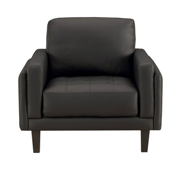 Whinny Leather Chair