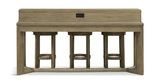 Copeland Sofa Bar Table And 3 Stools thumbnail 4