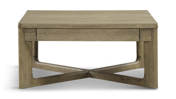 Copeland Square Coffee Table