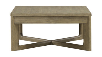 Copeland Square Coffee Table