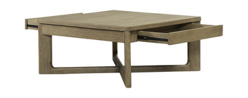 Copeland Square Coffee Table