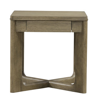 Copeland End Table