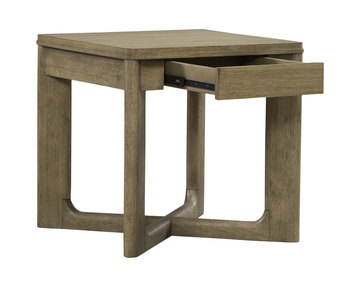 Copeland End Table