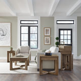 Copeland Coffee Table thumbnail 5