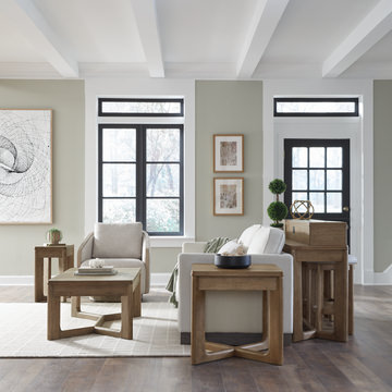 Copeland Coffee Table