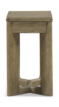 Copeland Chairside Table