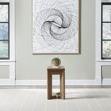 Copeland Chairside Table