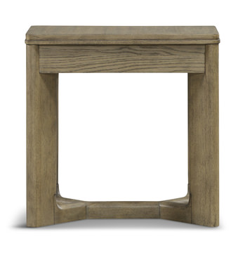 Copeland Chairside Table
