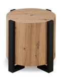 Sabrina End Table thumbnail 1