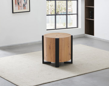 Sabrina End Table