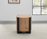 Sabrina End Table thumbnail 2