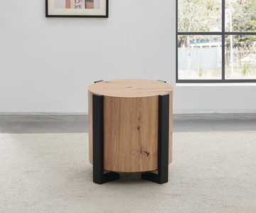 Sabrina End Table