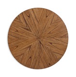 Hyde Coffee Table - Cinnamon  thumbnail 2