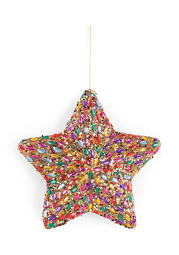image Star Ornament
