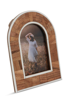 Arch Photo Frame