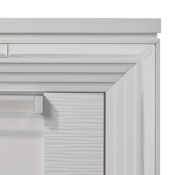 Sparkle Dressing Vanity