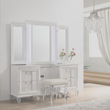 Sparkle Dressing Vanity thumbnail 2