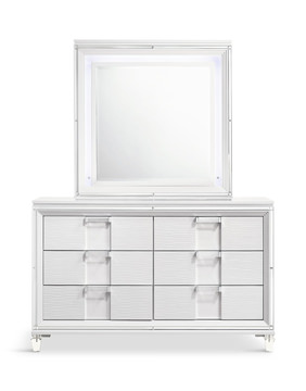 Sparkle And Shine Mirror