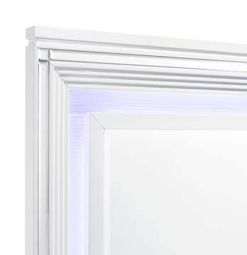 Sparkle And Shine Mirror