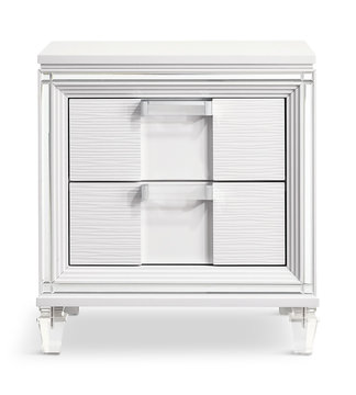 Sparkle And Shine Nightstand