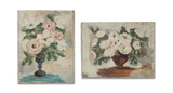 Assorted Flowers In Vase Canvas Art thumbnail 1