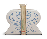 Bookend Vases thumbnail 1