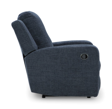 Malone Recliner - Ink