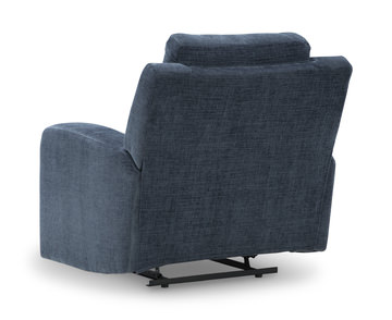 Malone Recliner - Ink