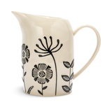 Stoneware Pitcher thumbnail 1