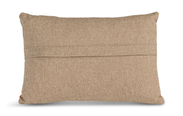 Floral Lumbar Pillow