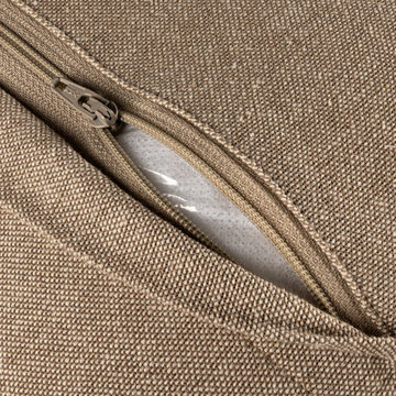 Floral Lumbar Pillow