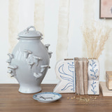 Bookend Vases thumbnail 2