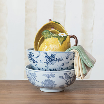 image Botanical Bowl