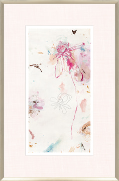 image Whirlwind II Framed Art