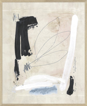 image Muse II Framed Art