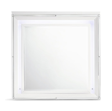 Sparkle And Shine Mirror