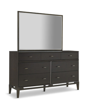 French Connection Mirror